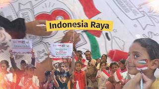 Indonesia Raya