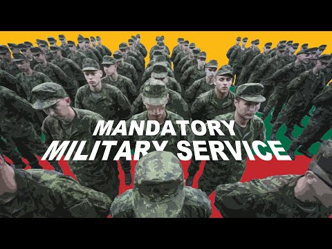 YouTube video thumbnail: Lithuania's Shocking Population Decline