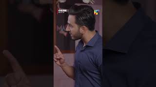 Yeh Kya Besharami Hai...? #sumaiyyabukhsh #mariamejaz #khushi #shorts