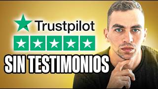 Como vender sin prueba social : No trabajes gratis para conseguir testimonios