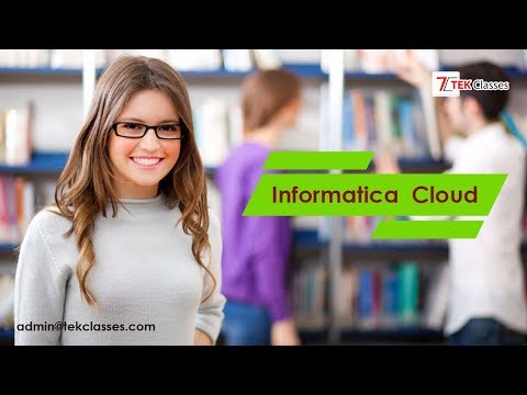 Informatica Tutorials Pdf 09 2021