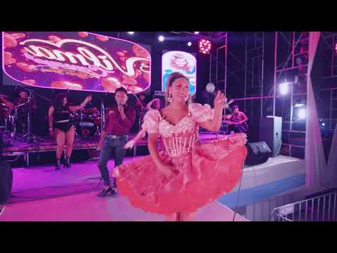 Vilma Cansaya │Amor por internet│ En concierto 2025 - Oficial☑️