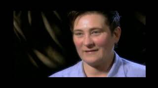 kd lang - Rise Up Canadian Pop Music In The 1980's