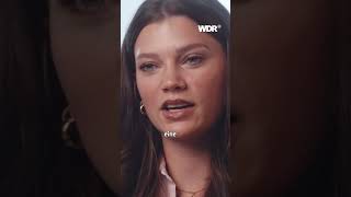 Chanels Nahtod-Erlebnis | #WDRDoku #Shorts #Nahtod #Nahtoderfahrung #gntm