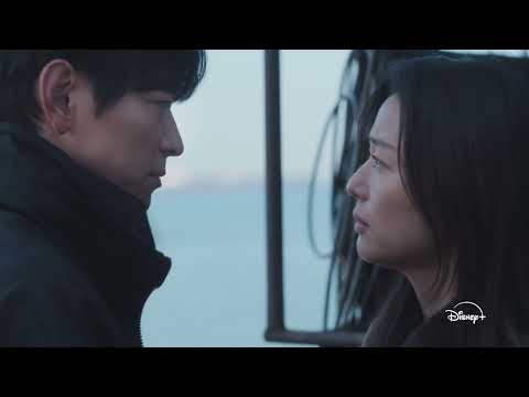 Tempest | Teaser Trailer | Disney+ Singapore