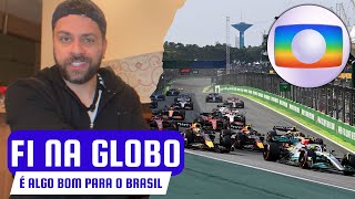 Fórmula 1 de Volta à Globo: Por Que Isso É Bom Para a F1 no Brasil?
