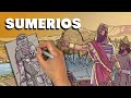 Historia de Mesopotamia