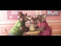Zootopia: Themes and Character Insights