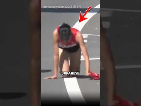 Why She Couldn’t Quit #shorts