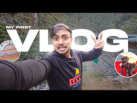 RG GAMER KA FIRST VLOG 😲🔥 RG GAMER VLOG 1