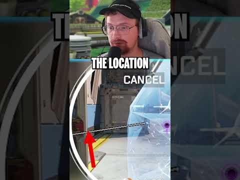Did You Know This Apex Loot Trick?