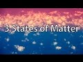 Understanding the Three States of Matter