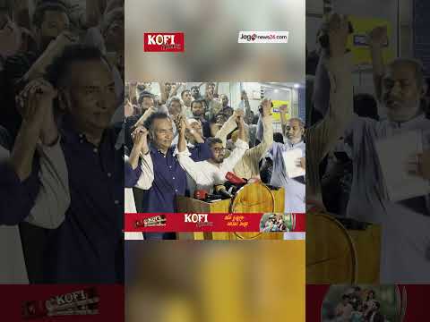 বিজয় সুনিশ্চিত: রাশেদ খান | Jago News