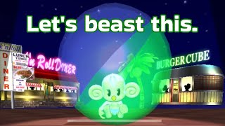 Screw It. Let's Play Some Super Monkey Ball.