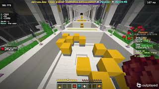Speedrun III Parkour speedrun (3:06)