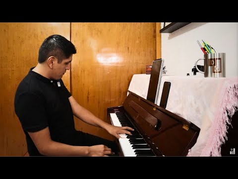 Malgré Tout (A pesar de todo) - Manuel M. Ponce