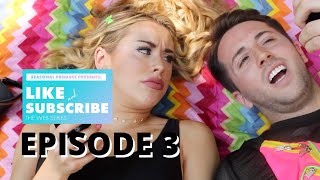 A Bapt'! | Like & Subscribe Ep. 3