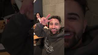 Sammy Furrha is live!