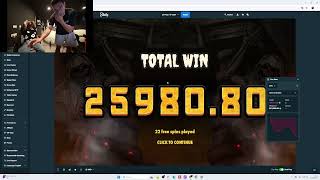 WESTCOL Y COSCU SE GANAN 80 MIL DOLARES APOST4NDO EN STAKE 😱