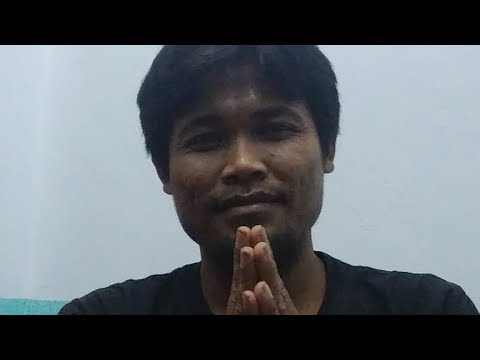Maaf Semuanya