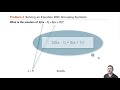 Distributive Property and Equation Solving