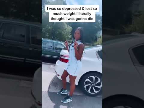 Girl Takes Guy Back After He Destroys Multiple Cars She Owned