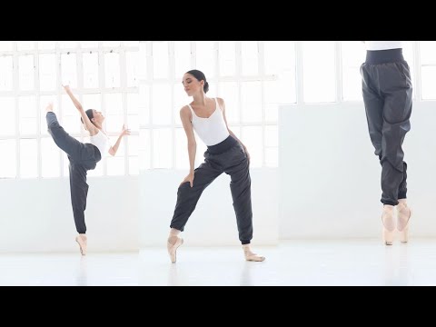 Warmups Pants Ballet | Intermezzo Dancewear