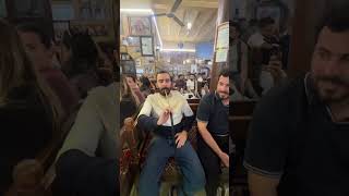 Showing how FRIENDLY Iraq is