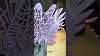 #3dprinting #3dprint #3dprinted #art3dchoix #bambulab #h2d #yxpolyer #diy #impresion3d #maker #3d