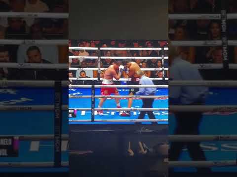 Canelo Álvarez gets Countered and Becomes Frustrated 🚨 Please Subscribe 👍