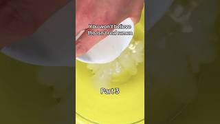 You won’t believe this isn’t real ramen (Part 3)