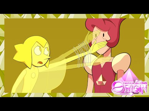O TRAUMA Colonial! Diamante Magenta AU #69