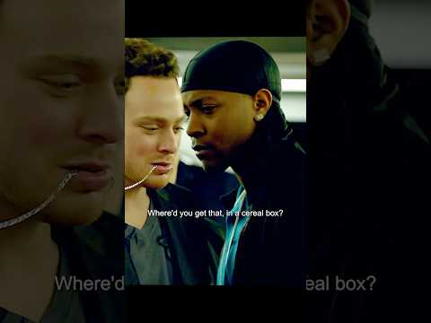 He paid the price for his arrogance.#movie #shorts