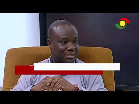 Mahama will not remove the EC Chair, Jean Mensa merely because of criticisms - Felix Kwakye