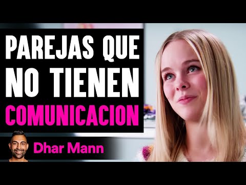 Parejas Que No Tienen Comunicación | Dhar Mann Studios