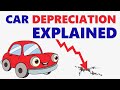Understanding Car Depreciation