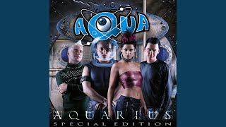 Aqua - Halloween