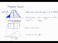 Understanding Density Curves and Distributions