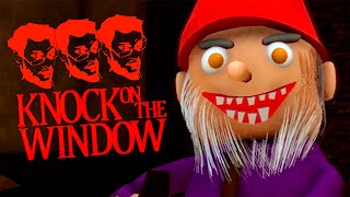 ФИНАЛ ► Knock On The Window #2