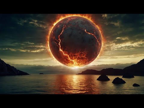 NIBIRU y el Cataclismo en la TIERRA HUECA