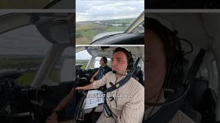 Wie man ein Flugzeug richtig (oder auch nicht) landet #landing #fliegen #pilot #aviation