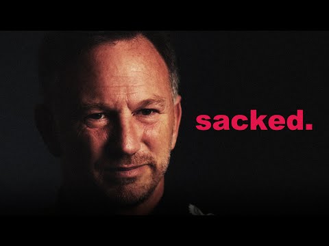 Sacked.