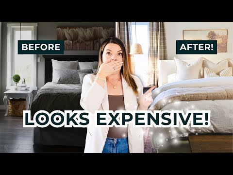 10 Home Decor Tricks That Look Expensive (But Cost Almost Nothing!)