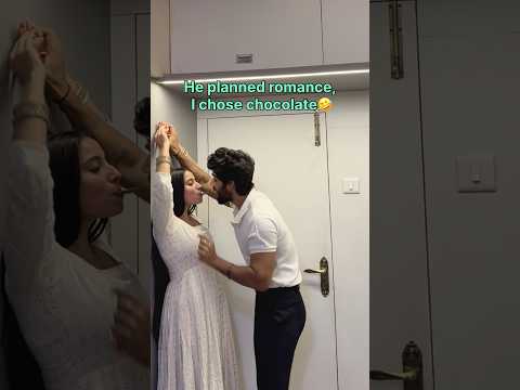 Happy chocolate day🤣 #shorts #youtubeshorts #funny