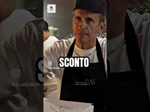 Sconto alle belle ragazze