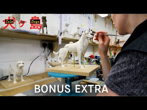 Sculpting, Molding and Armatures Bonus Extra