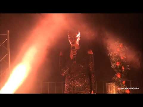 Sevdaliza - "Ison: Live in Madeira" (Concertos L)) {05.08.2017_