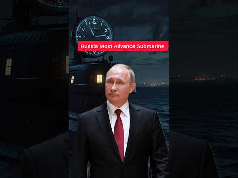 “The Submarine So Silent It Passed Beneath the U.S. Undetected!” #worldwar3 #worldwar #geopolitics