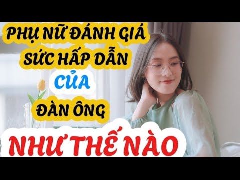 ✔Những điều ĐÀN ÔNG cần có trong xã hội hiện đại || Giaitritv9086