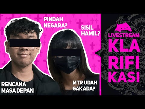 Sisil Hamil Muda?! Neko Pindah Negara?! Klarifikasi Terbesar 2025 💀